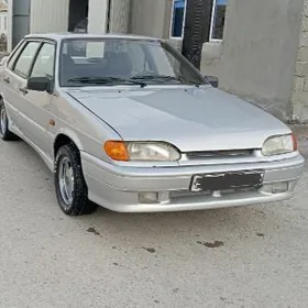 Lada 2115 2004