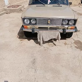 Lada 2106 1986