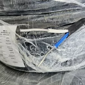 alyumin kabel öýe dakylyan