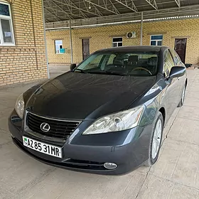 Lexus ES 350 2007