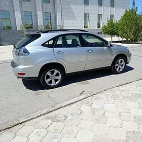 Lexus RX 330 2004