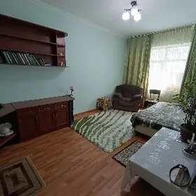 Хозяин, 4 ком