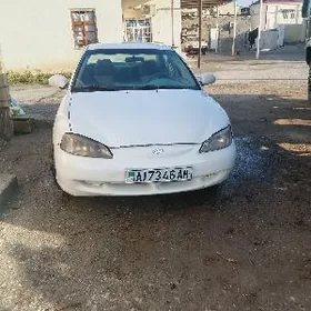 Hyundai Elantra 2000