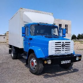 Zil 4331 1992