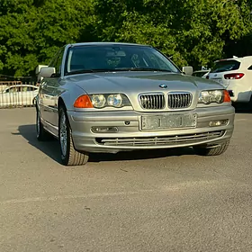 BMW 320 1999