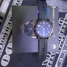 Akylly sagat Huawei wach 2s 4s