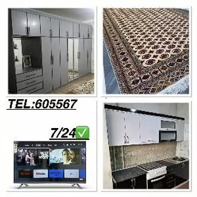 haly posuda mebel oý gosh satyn alyas купим