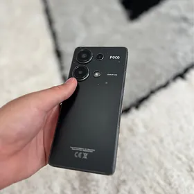 poco m6 pro 512gb
