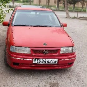 Opel Vectra 1991