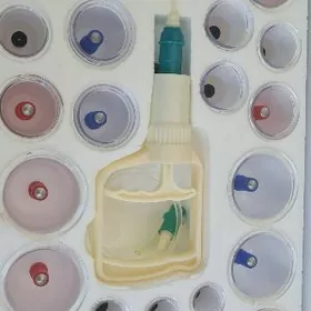 Вакуумные банки