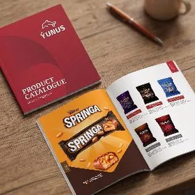  KATALOG — BU SATYŞ