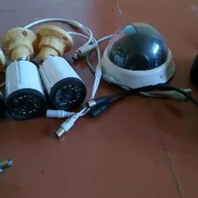 АНАЛОГОВЫЙ КОМПЛЕКТ