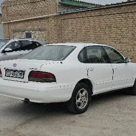 Toyota Avalon 1997