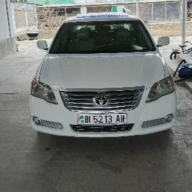 Toyota Avalon 2007