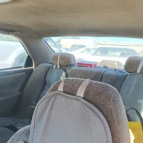 Toyota Camry 2000