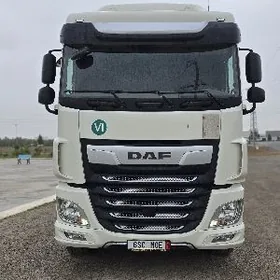 DAF 480 2021