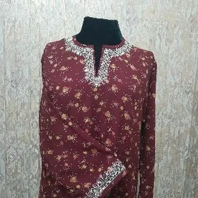 Tayyar aramlyk shtapel