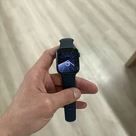 apple watch7
