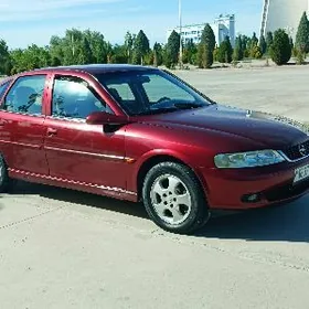 Opel Vectra 2000