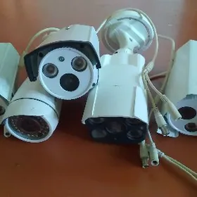 КАМЕРЫ НЕ РАБОЧИЙ