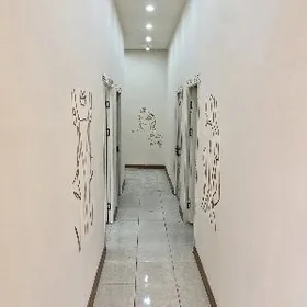 gözellik salonyna işgâr gerek