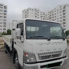Mitsubishi Canter 2022