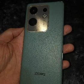 infinix zero 30