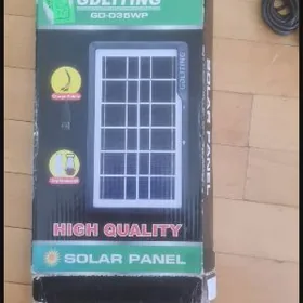 Солнечная батарея