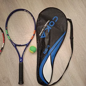Ракеты теннисные