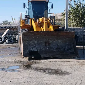 LiuGong CLG 856H 2018