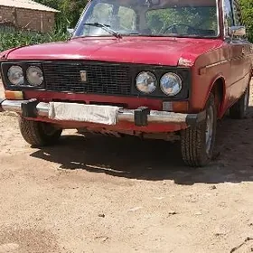 Lada 2106 1980
