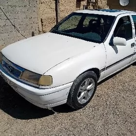 Opel Vectra 1990