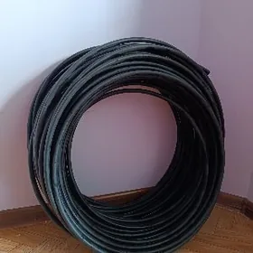 Шланг для электричества