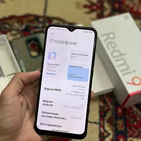 Redmi 9