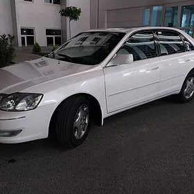 Toyota Avalon 2003