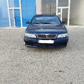 Nissan Cefiro 1995