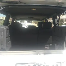 Toyota Land Cruiser 1999