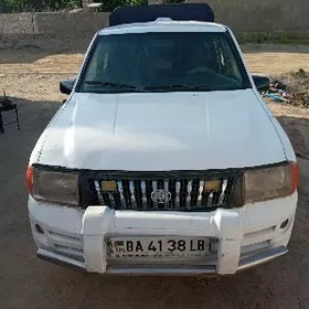Toyota Hilux 2006