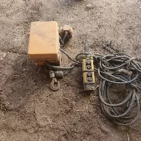 Mator goteriji Elektrik täl