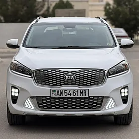 Kia Sorento 2020