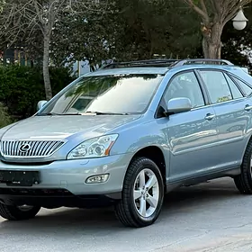 Lexus RX 350 2007