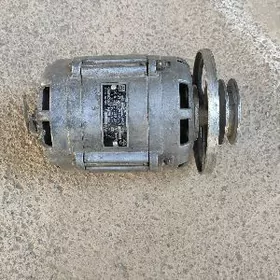 Motor kir mashynynky
