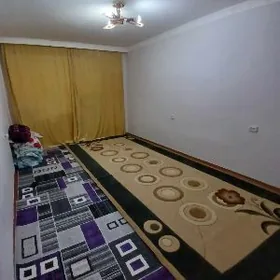 Satlyk 11 mkr 1 komnat 3 etaj