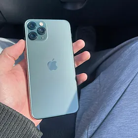 iPhone 11Pro