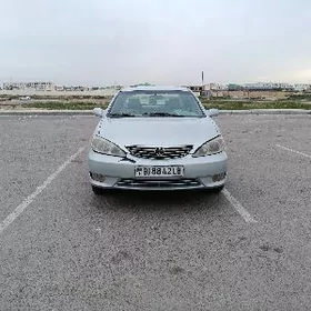 Toyota Camry 2002