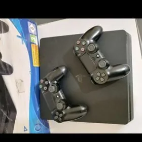 ps4 slim