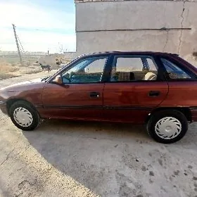 Opel Astra 1993