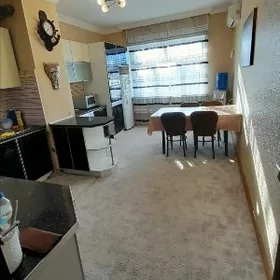 Продаётся квартира