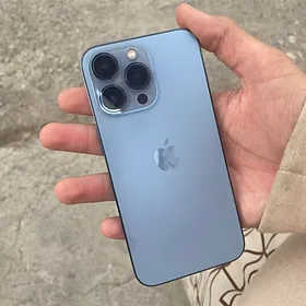 iPhone 13 pro