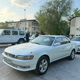Toyota Mark II 1996